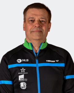 Jernej Zalaznik