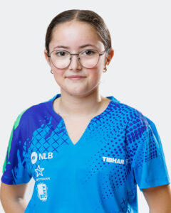 Klara Rahotin Pavič