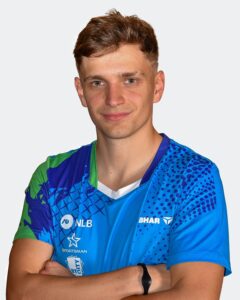 Peter Hribar