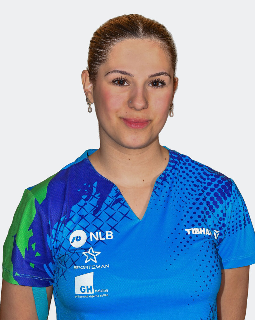 Mladinska reprezentanca – NTZS