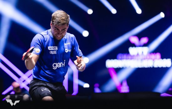 Darko Jorgić Monpellier01