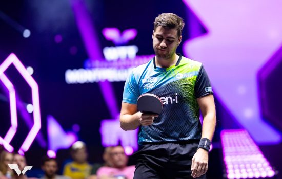 Darko Jorgić Montpellier