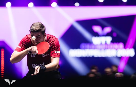 Darko Jorgić Montpellier02