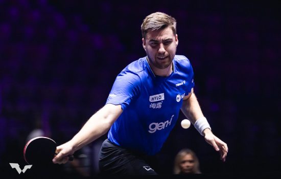 Darko Jorgić Montpellier02