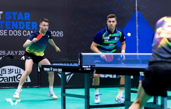 Darko Jorgić in Deni Kožul Brazilija01