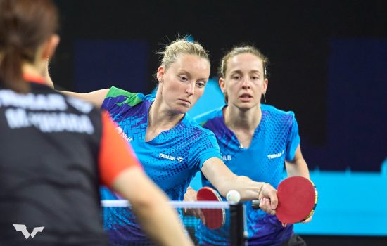 Katarina Stražar Ana Tofant