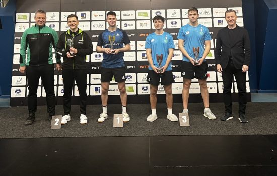 Moški posamično DP