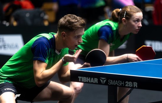 Peter Hribar Ana Tofant