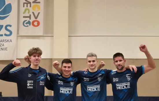 ŠD SU - Kema Murexin