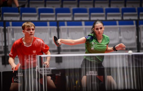 Sara Tokić Ostrava