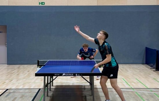 Savinja Plasard - ŠD SU