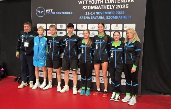 Slovenija na Madžarskem