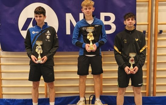 TOP 8 U-19 Puconci fantje